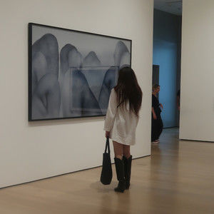 Meet your Posher, Barbara